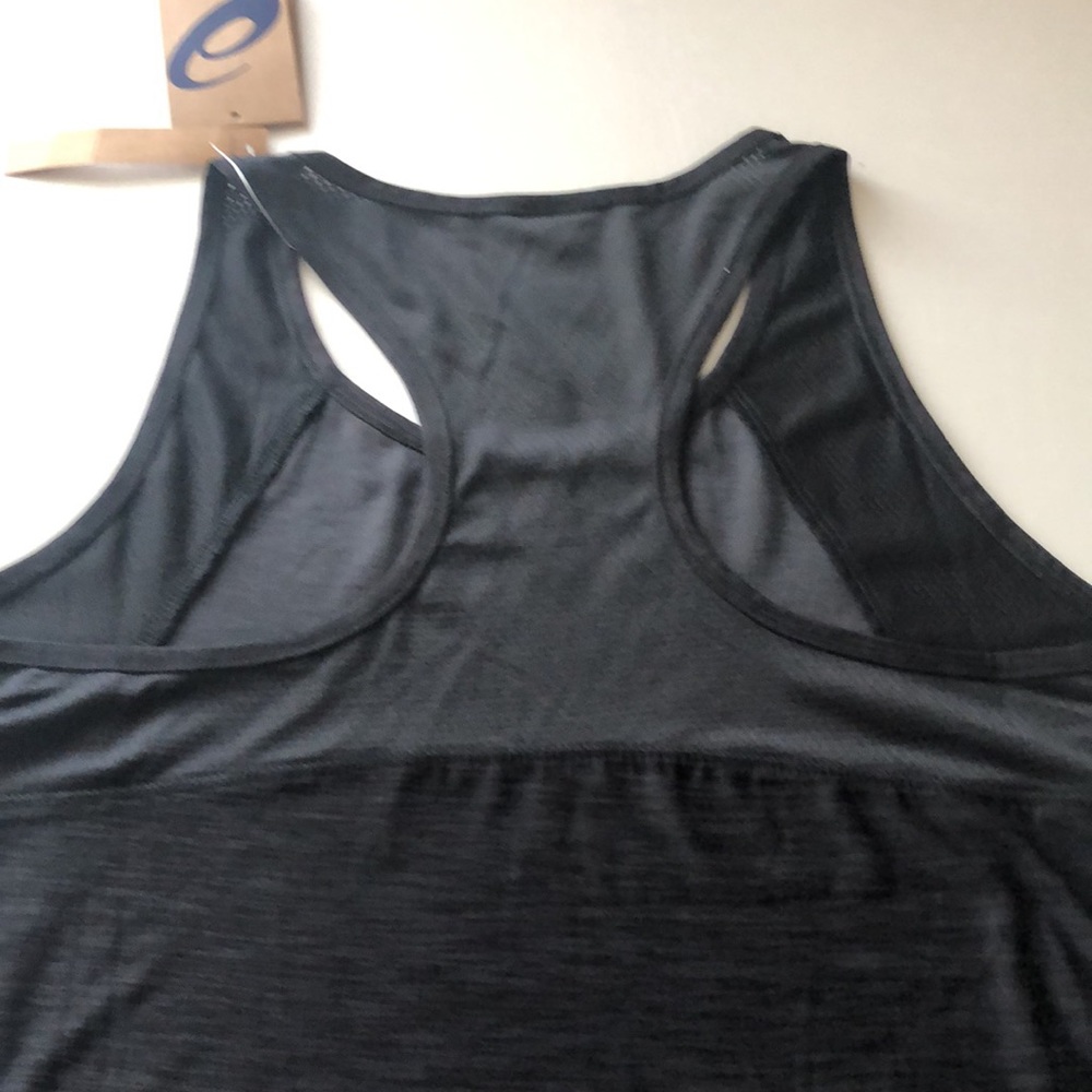 ASICS Racerback Tank (Size Small) NWT - Picture 2 of 7